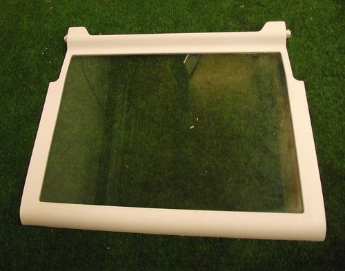 American fridge freezer - fridge,