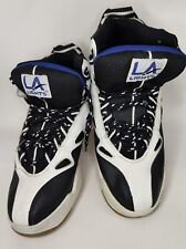 Vintage LA Gear Lights Hi-Top