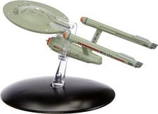Eaglemoss star trek starships - eaglemoss,