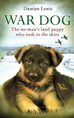 War dog the man s - dog:, no-man's-land