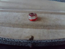 Rhona Sutton 925 Silver red