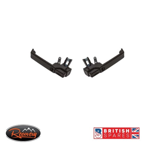 Defender lh gloss black - defender,