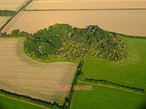 Photo aerial view of - photo,