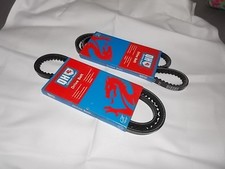 SAAB 900 classic alternator