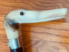 Unique Continental Cane