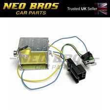 OE Automatic Gear Selector Control Switch, Vauxhall Corsa D 07-14 93191238