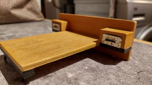 Vintage dol toi 16th scale - vintage,