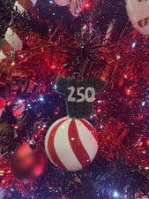 Parkrun 250 Milestone Shirt