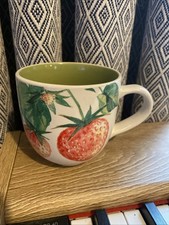 Arthur Wood Fruit Grove