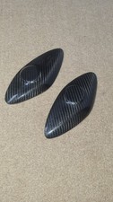 Yamaha R6 13s Carbon Fibre