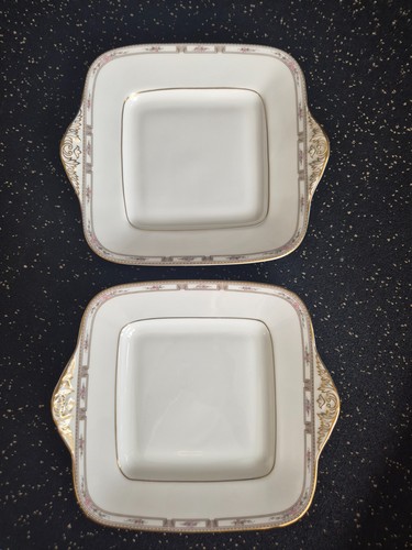 Wedgewood bone china dinner