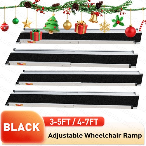 7 ft folding aluminum - 3-5,
