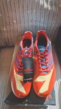 Diadora, Football Boots