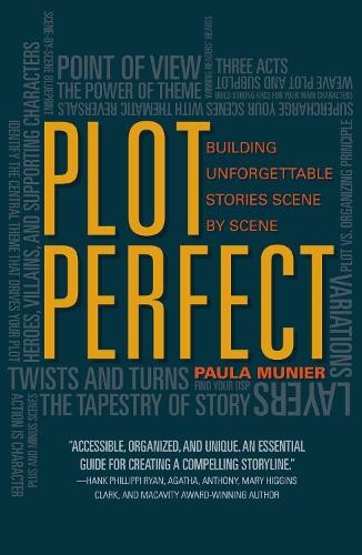 Plot perfect how build - how, to
