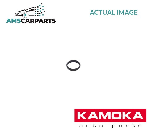 Engine rocker cover - cover, gasket