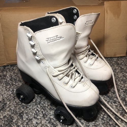 Fear roller boots - fear,