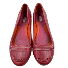 Radley London Shoes Red