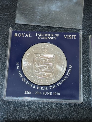 1978 bailiwick guernsey - of,