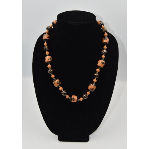 Kazuri kenya hand crafted fair - kenya,