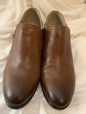 M&S Footglove Women's Brown