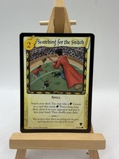Harry Potter Trading Card Game