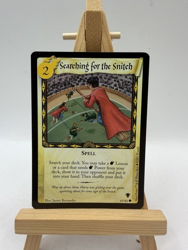 Harry potter trading card - harry,