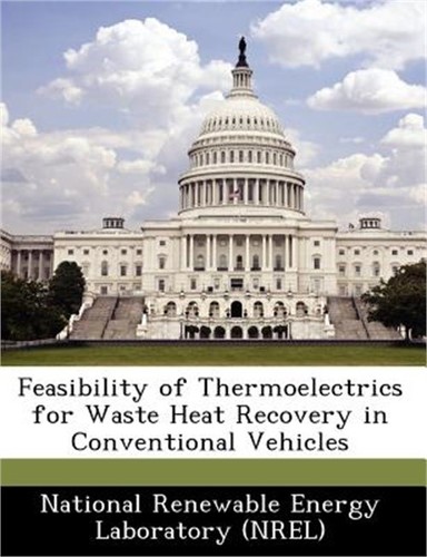 Feasibility thermoelectrics - feasibility, of