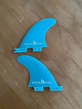 FCS II Performer Quad Rear