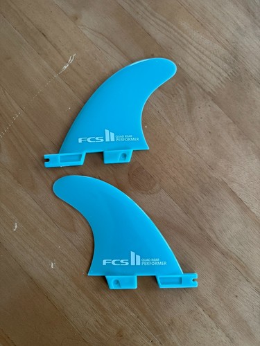 Fcs performer quad rear - fcs,