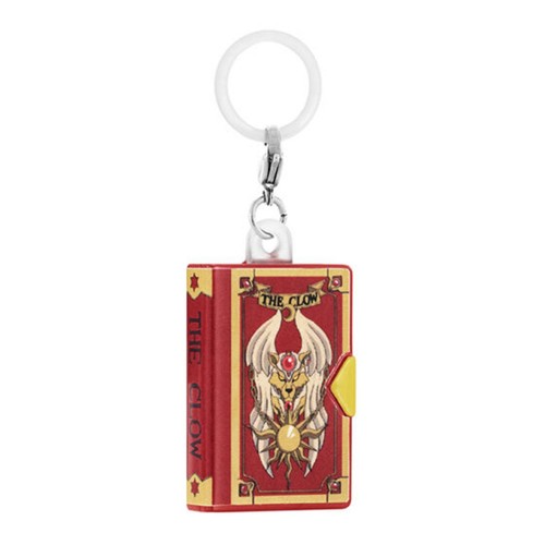 Cardcaptor sakura mini figure - mini,