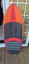 Slingshot 6 foil wake - 4.6, foil/wake
