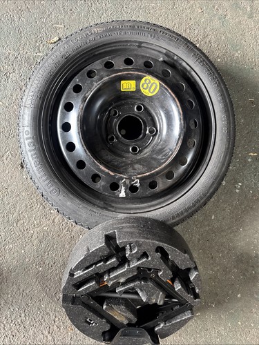 Vauxhall insignia mk1 spare - mk1,
