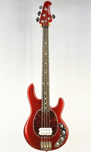 Ernie ball music man stingray - ernie,