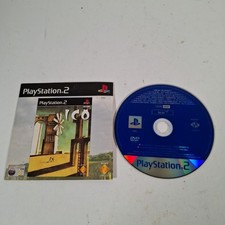 Ico Demo Playstation PS2 Video