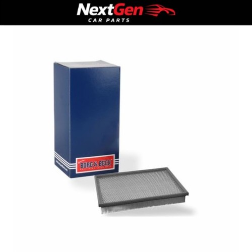 Borg beck air filter - borg, for