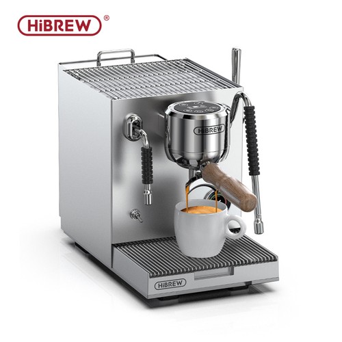 Hibrew h21 espresso machine - hibrew,
