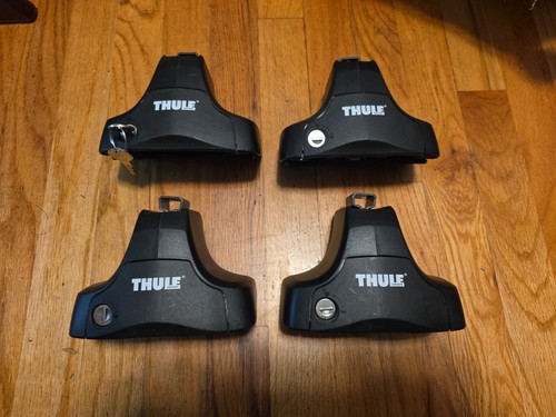 Thule rapid foot - thule,