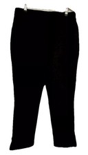 Glacier Point Women's Black