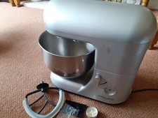 ANDREW JAMES AJ-3473A Stand Food Mixer FAULTY for spares/repair 5L
