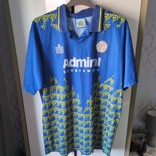 Leeds united 1992 - leeds,