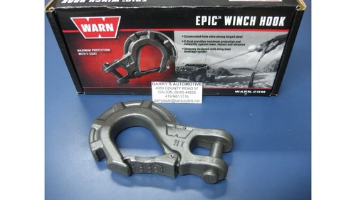 Warn 92090 replacement 10000 - warn,