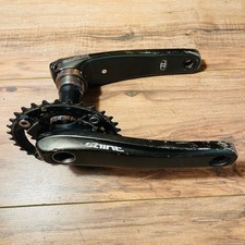 Shimano saint m800 175 - saint,