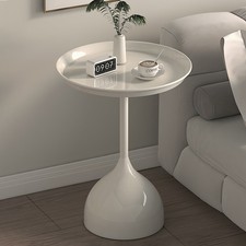 Stylish Round Side Table
