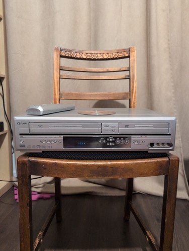 Funai hdr b2735 video cassette - funai,
