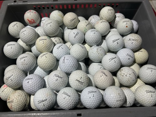 Titleist pro golf balls - titleist,