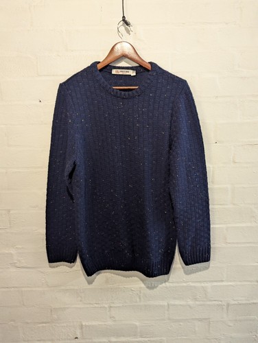 Who vintage knitted - vintage,