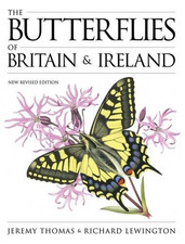 The Butterflies of Britain and