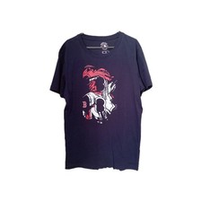 Boston Red Sox Marble T-Shirt