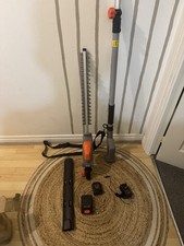 Terratek TTLRC-3 20V