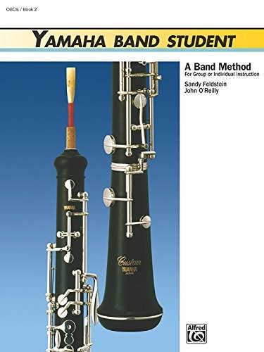 Yamaha band student book - yamaha, student,